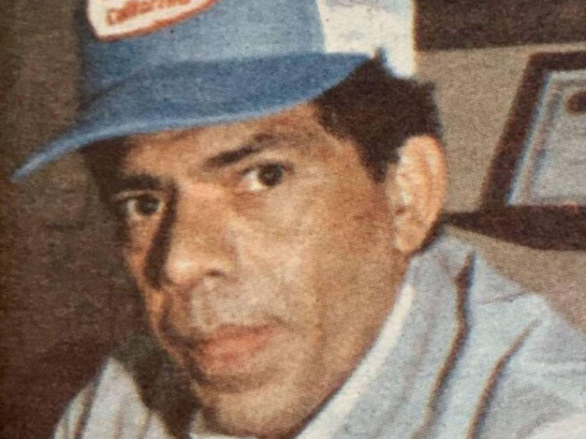 ¿Quién era Juan Ramón Matta Ballesteros, el primer hondureño extraditado a Estados Unidos?