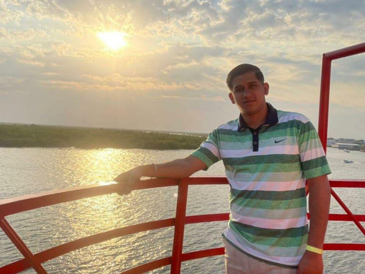 Nos vamos a casar, amor: mensaje de novia de Antony Mendoza, policía que murió en El Paraíso