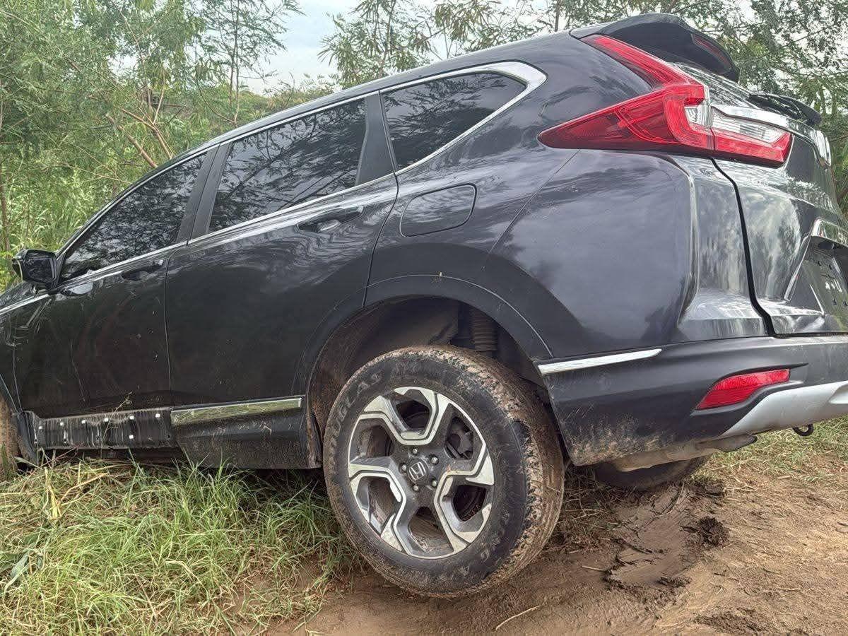 Lo invitó a un balneario y lo estranguló: crimen de Darwin Bueso, asesinado por su amigo en Chamelecón