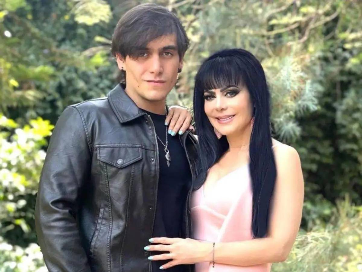 Imelda confiesa que conseguía para Julián Figueroa medicamentos que sus psiquiatras no querían recetarle