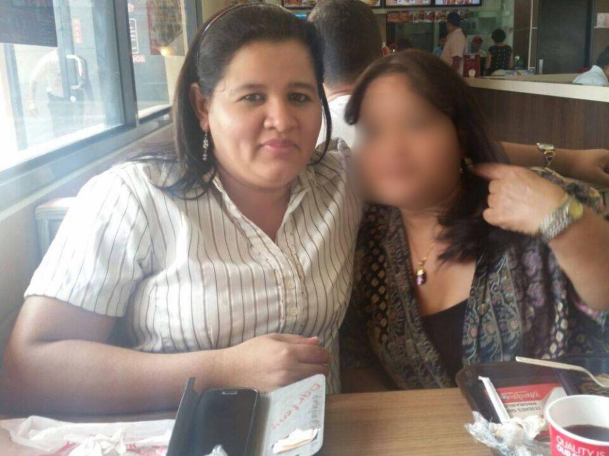 Empleada del INA era mujer que fue asesinada a disparos: En paz descanse nuestra dulce compañera