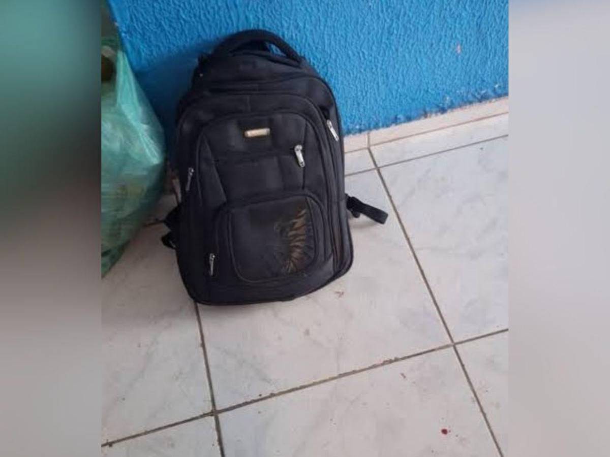 Mujer en Brasil mató y luego degolló a su pareja por intentar abusar de su hijo de 3 años