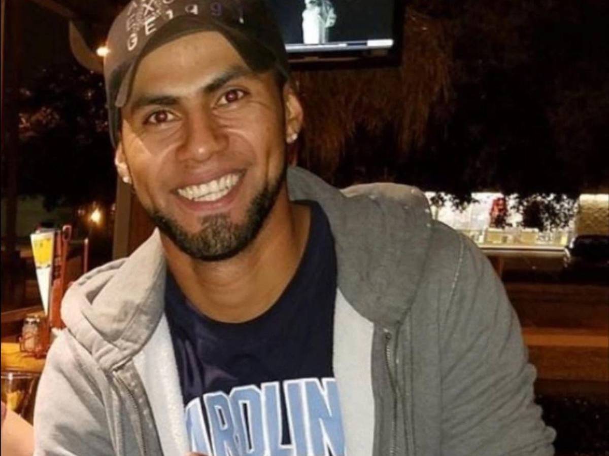 Allbry Romero intentó defender a un hombre y fue asesinado en Puerto Cortés