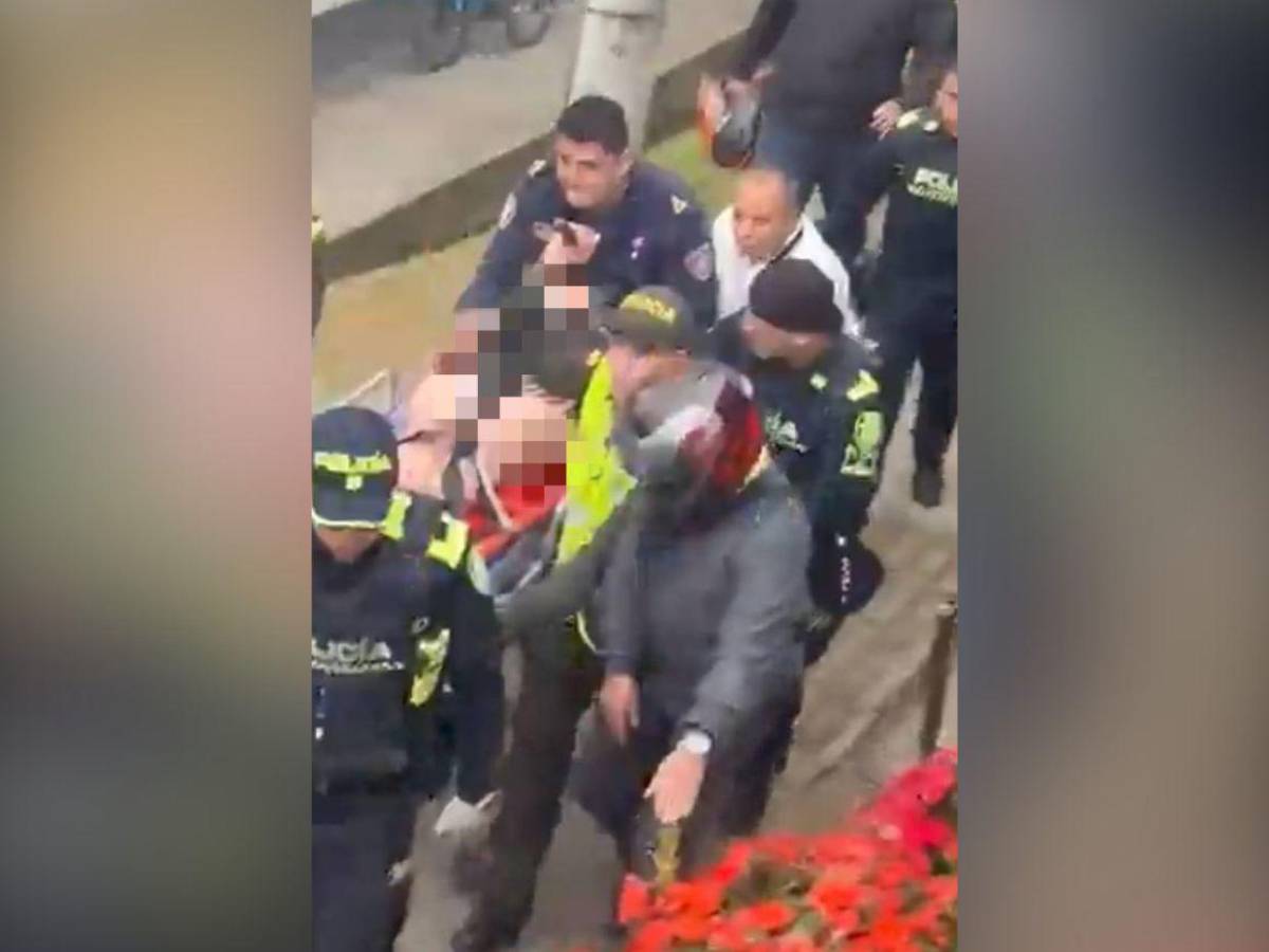 Silvana Torres, la joven que asesinó a su hija de dos años en Colombia