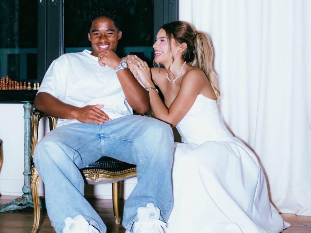 Así recibieron el 2026 grandes estrellas del fútbol de élite: ¿Qué hizo Dembelé?