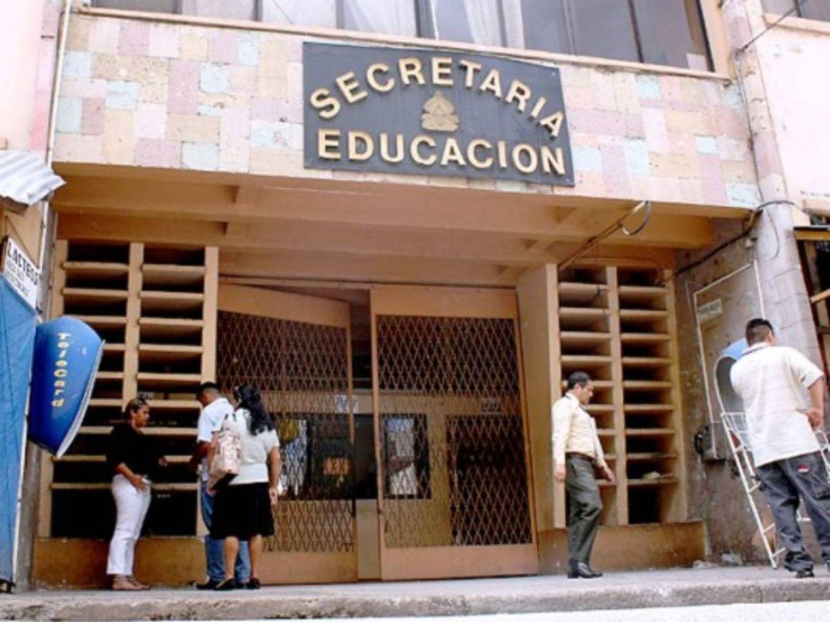 Receso académico 2026: esta semana no habrá clases en escuelas y colegios de Honduras