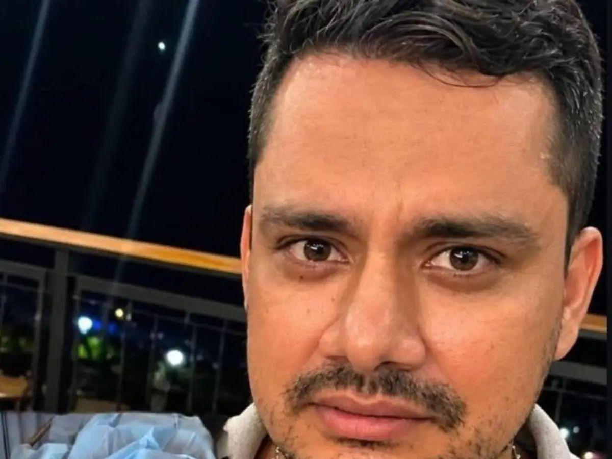 Solo tenía un mes de casado: abogado Fredy Leiva había denunciado un atentado y fue asesinado
