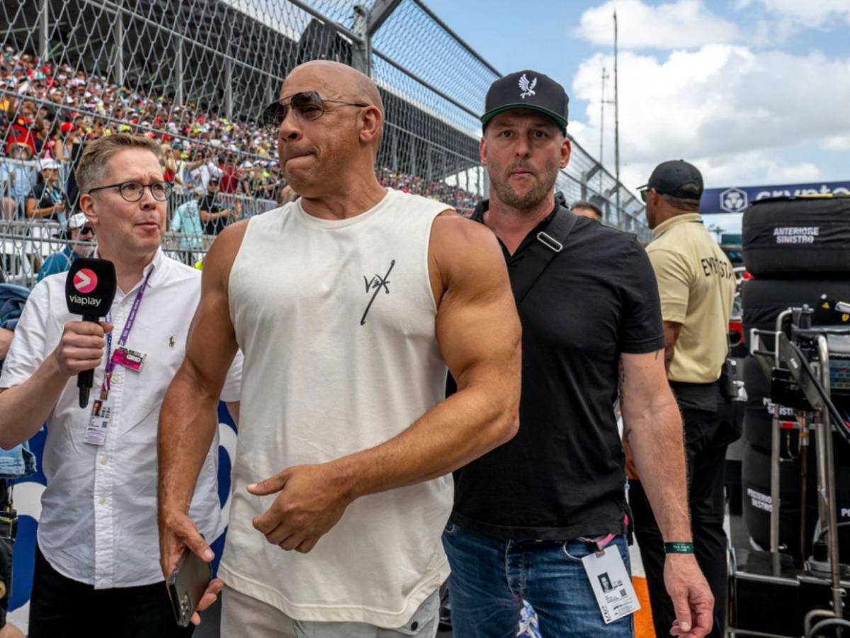 Tom Cruise, Katy Perry: 10 celebridades que cambiaron nombre antes de llegar a Hollywood