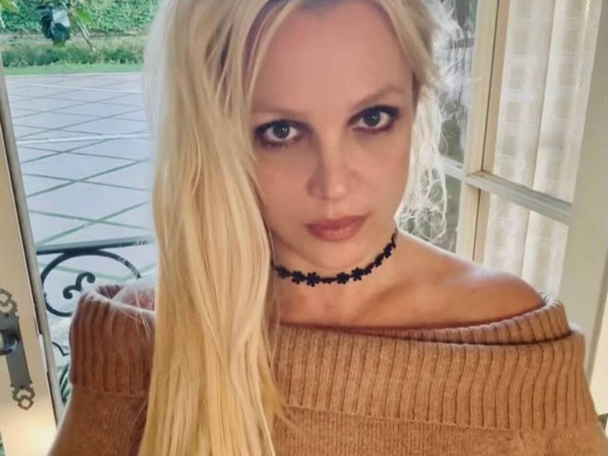 Preocupación por Britney Spears: su mansión desordenada y con excremento de perro genera alarma