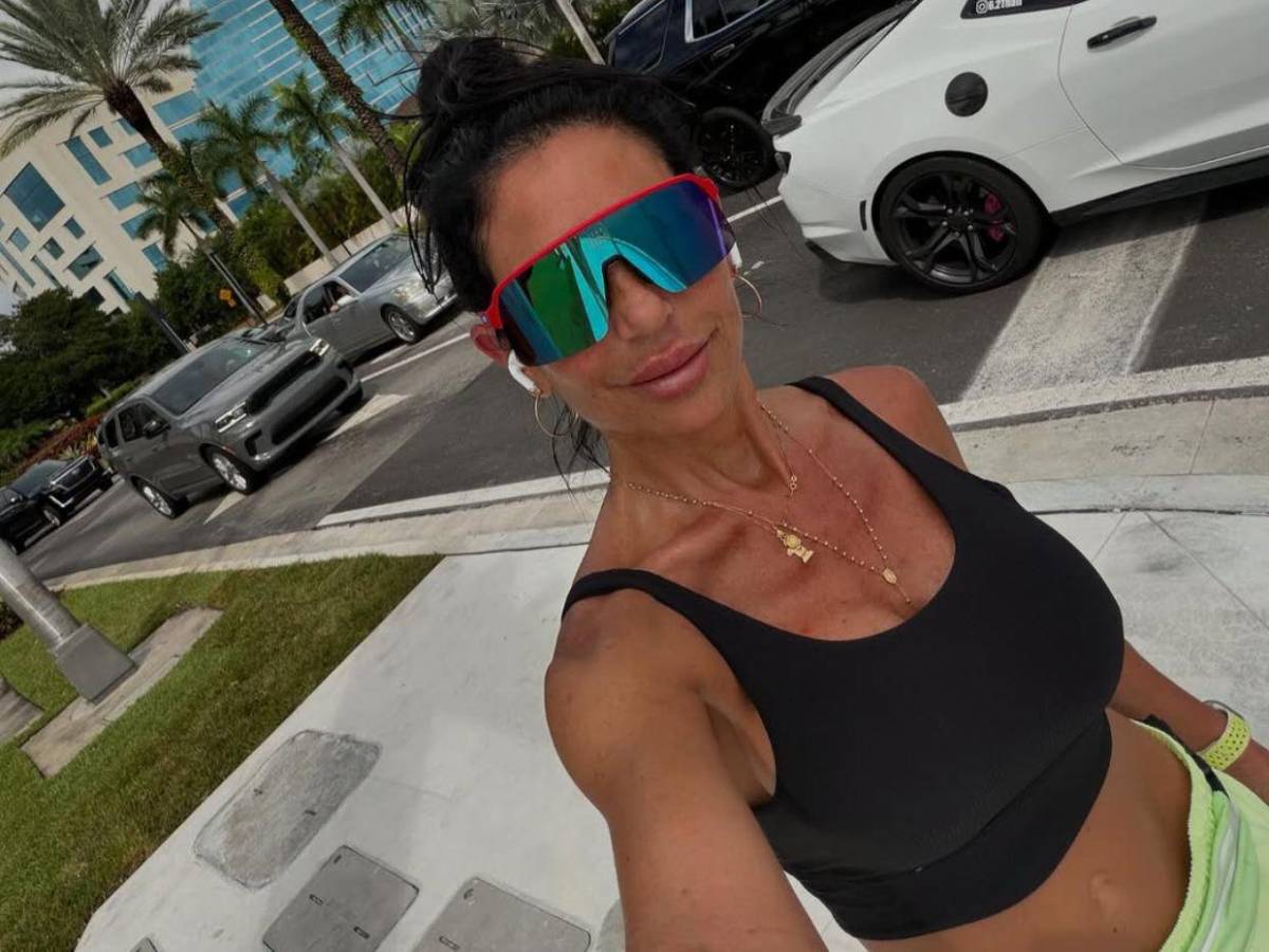 Me quedé helada: Cristian Castro deja a Mariela Sánchez por una fan que ella misma le presentó