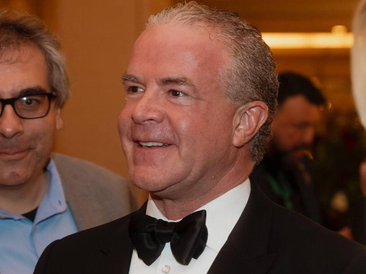 Sigue soñando: Raúl Rocha niega venta de Miss Universo tras rumores de adquisición filipina