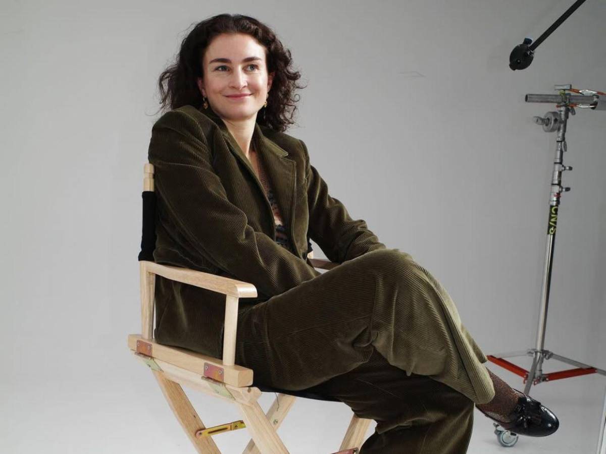 ¿Quién es Chloe Malle, la nueva editora de Vogue y sucesora de Anna Wintour?