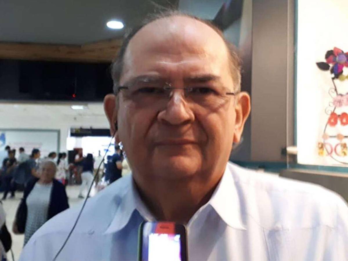 Fernando García: “Las ZEDE violentan una sentencia de CSJ”