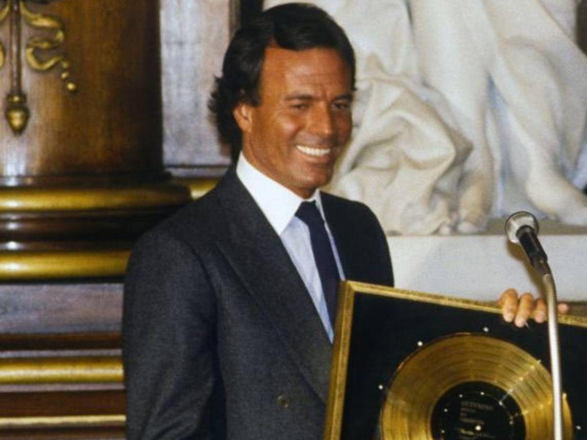 ¿Qué es osteoblastoma, enfermedad que padece Julio Iglesias? ¿Qué es osteoblastoma, enfermedad que padece Julio Iglesias?