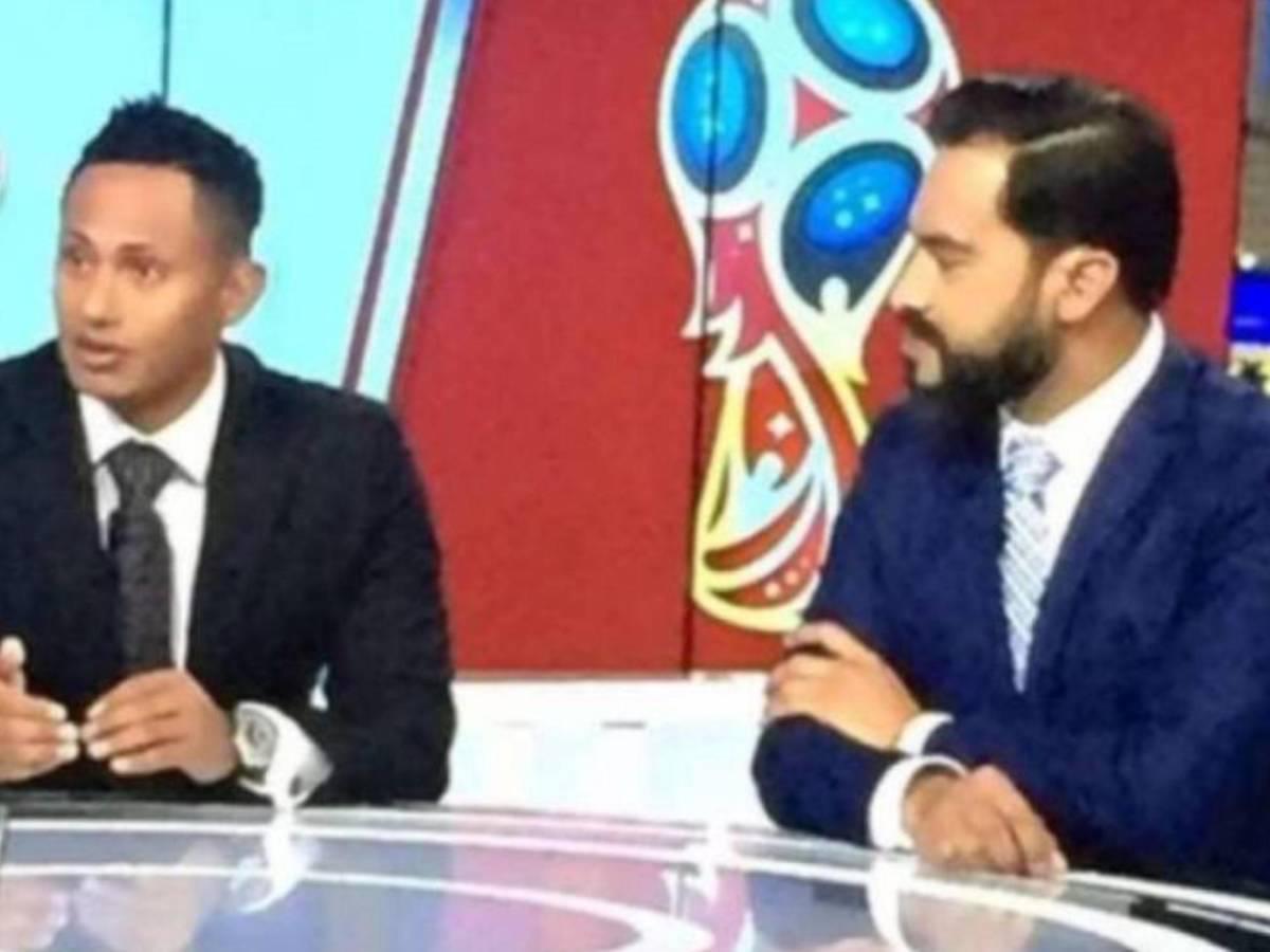 Se retiró del fútbol y a esto se dedica en Estados Unidos: La nueva vida de Ramón Núñez