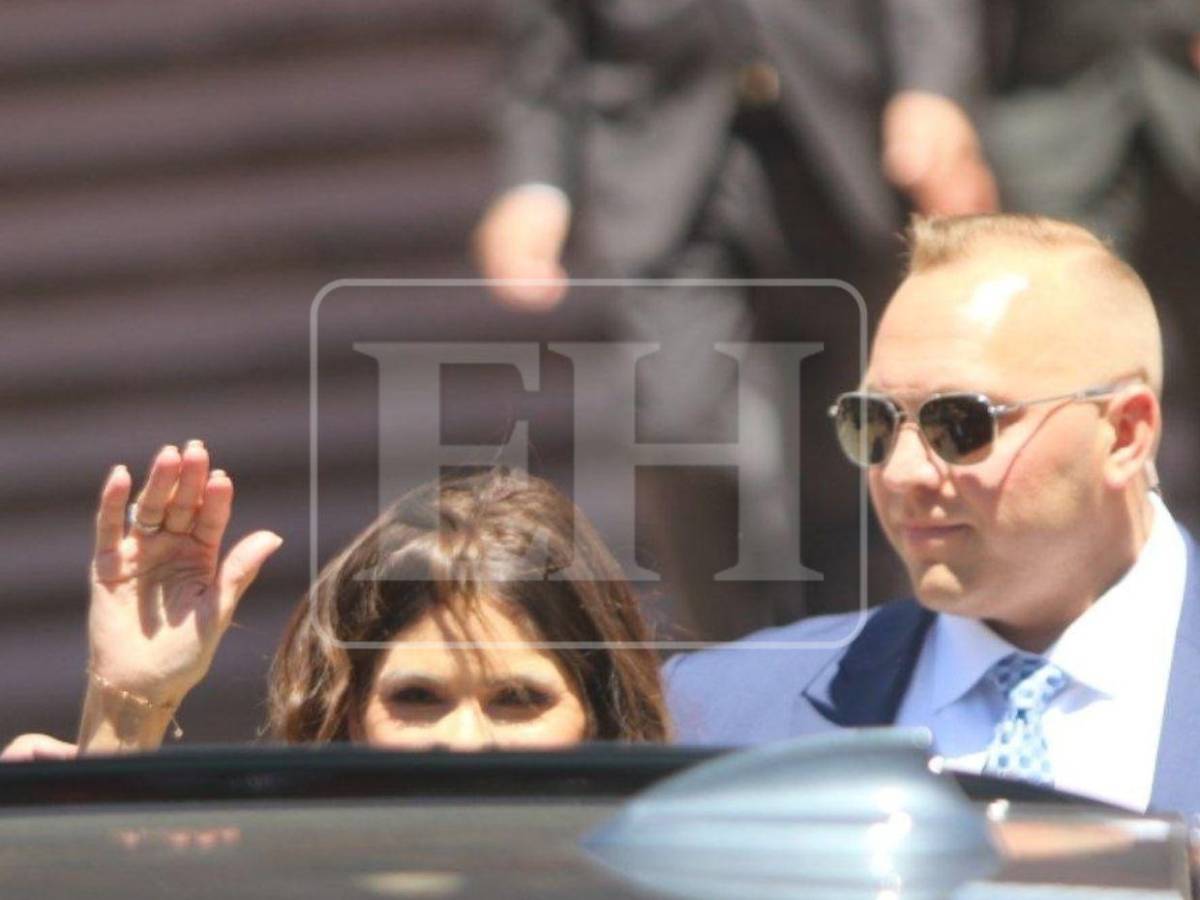 Honduras y EE UU revisan acuerdos tras reunión entre Nasry Asfura y Kristi Noem