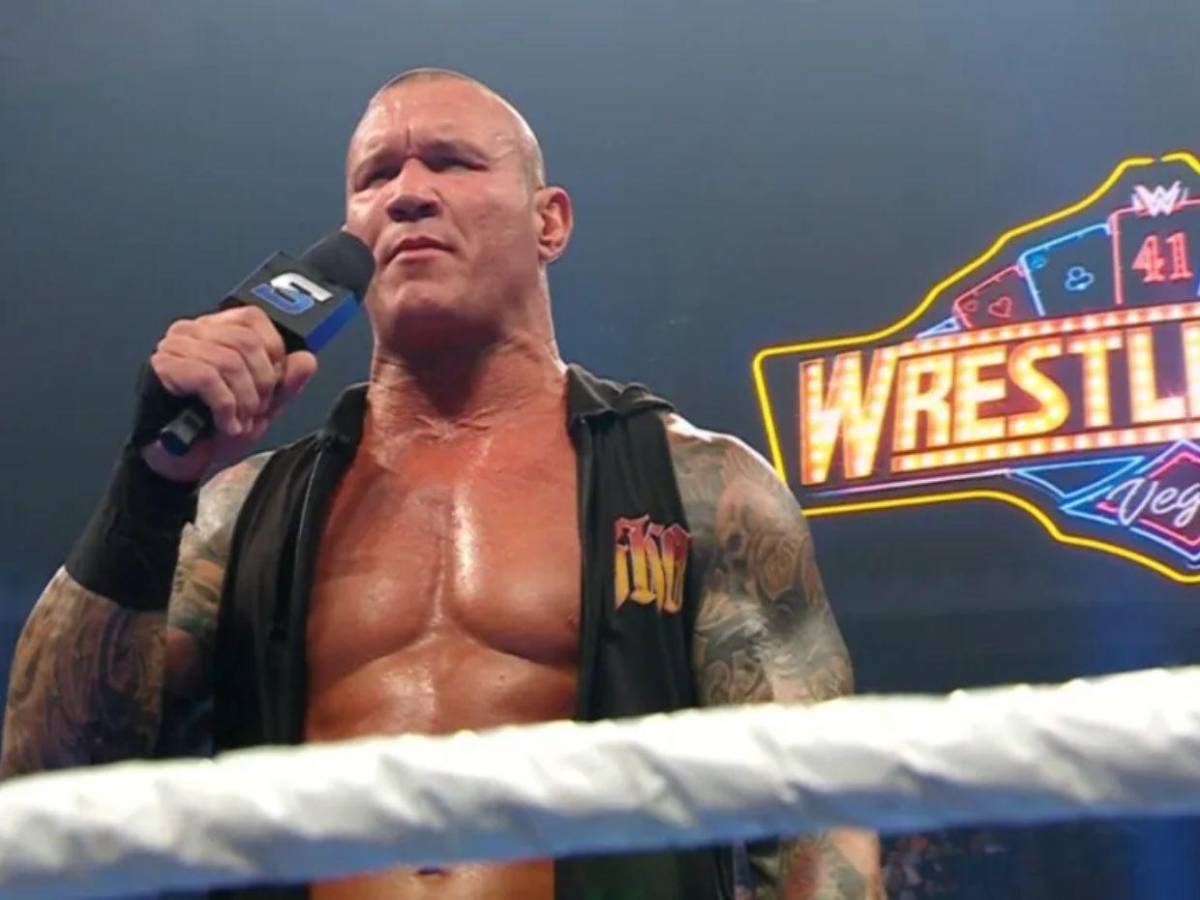 WWE Wrestlemania 41: Resultados de la Noche 1 y quiénes lucharán en la Noche 2