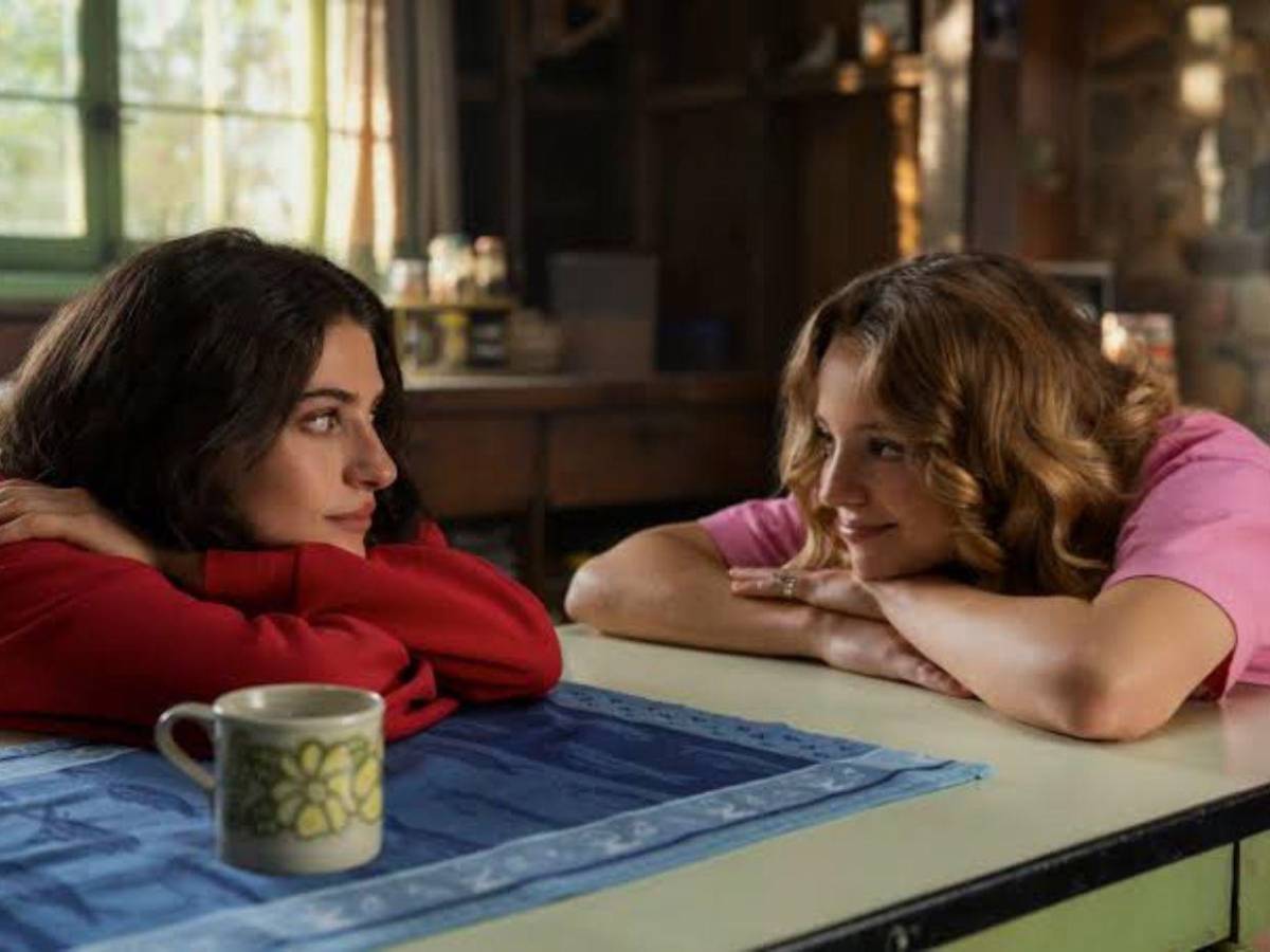 Las series de agosto en las plataformas de streaming
