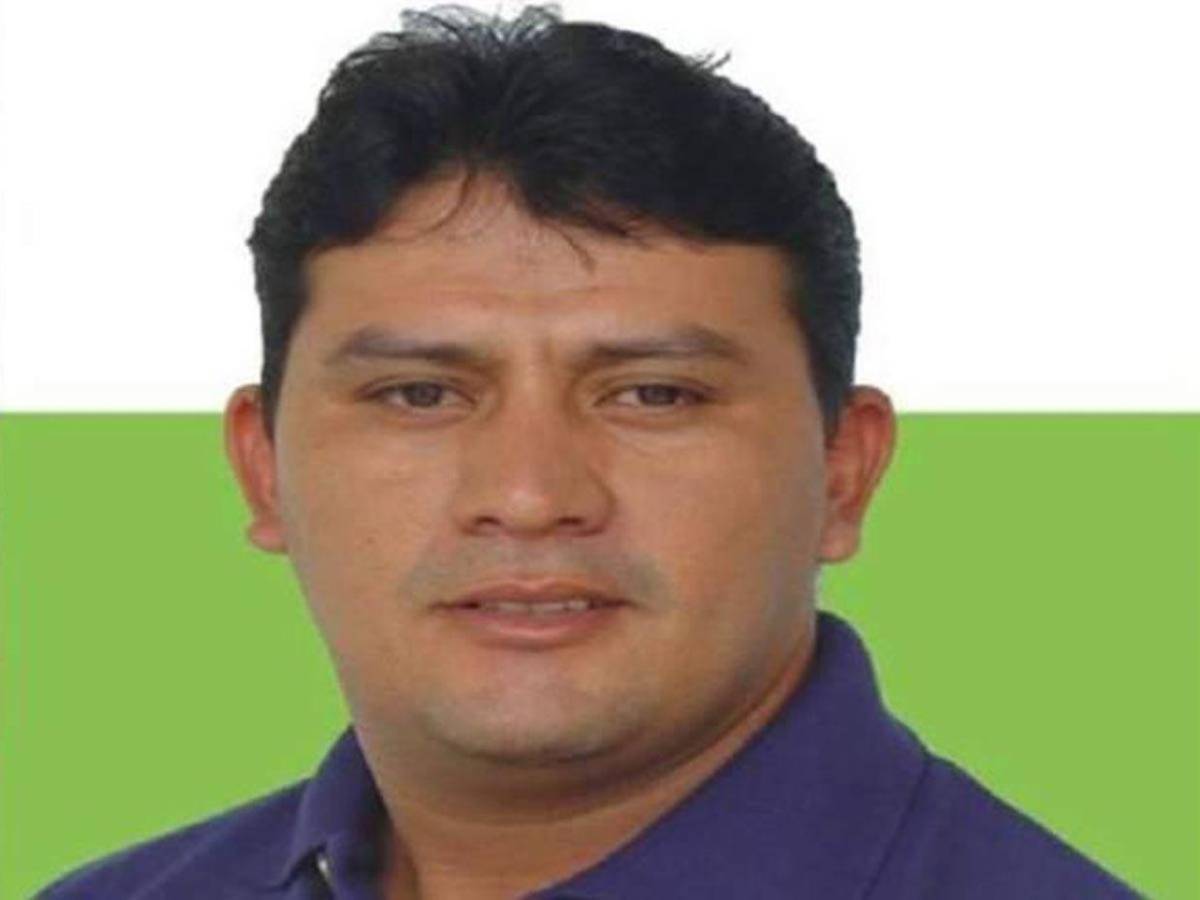 ¿Quién es Alexander Ardón y por qué fue capturado en Honduras? ¿Quién es Alexander Ardón y por qué fue capturado en Honduras?