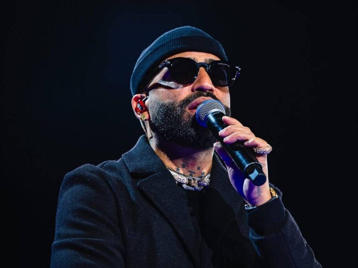 De Bonita a La jumpa: el posible setlist de Arcángel en Honduras