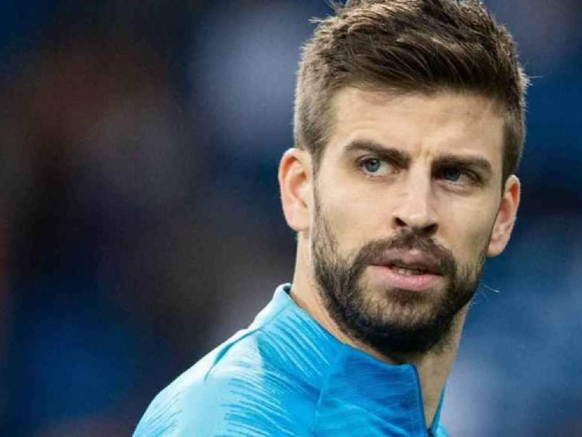 Shakira y Piqué envueltos en fuerte discusión: Se revelan los polémicos motivos