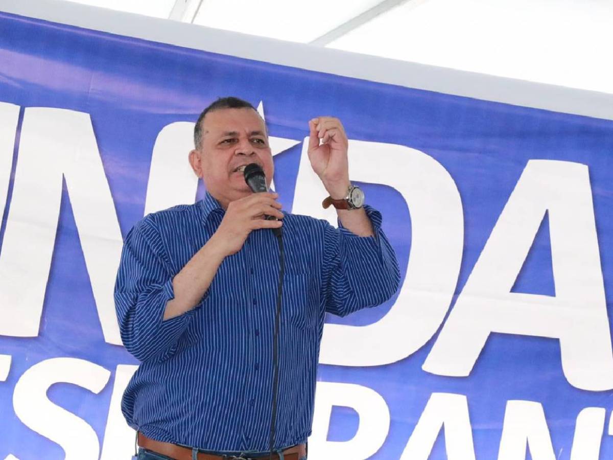 Orlando Ponce revela la verdad sobre ayudas a su madre y denuncia robo que sufrió