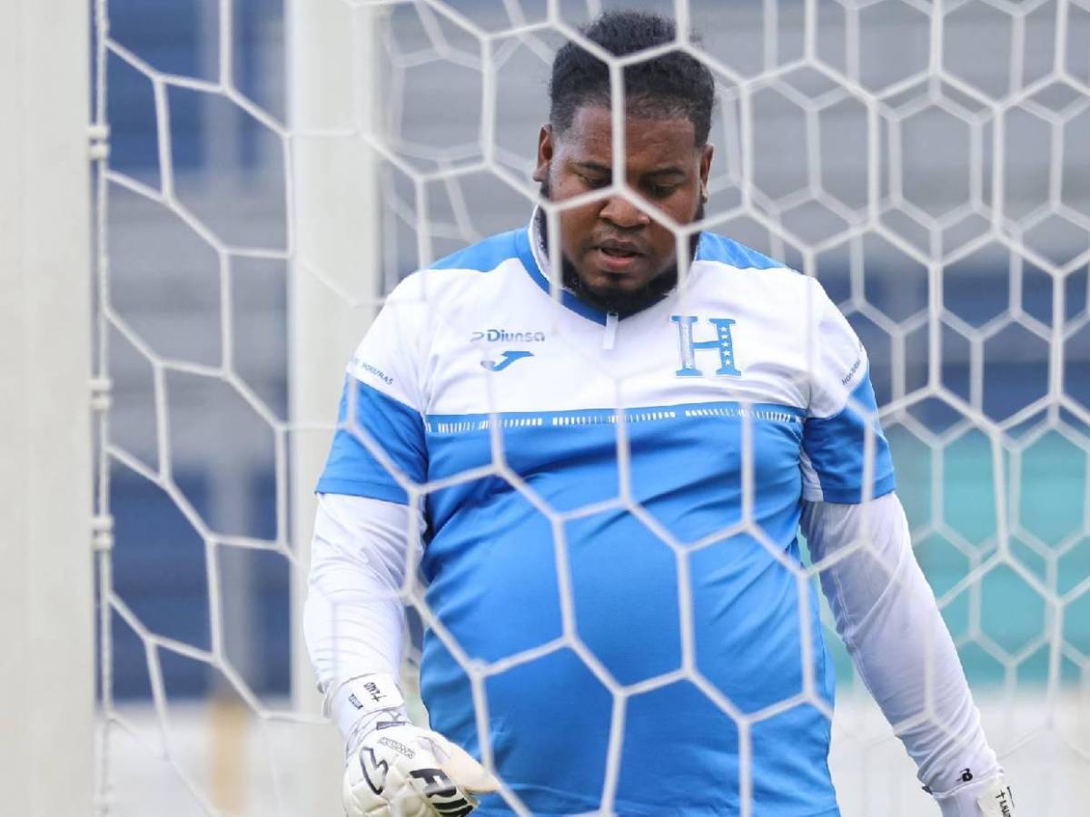 Repleta de cambios y nuevo DT: Alineación de los tiktokers hondureños vs El Salvador