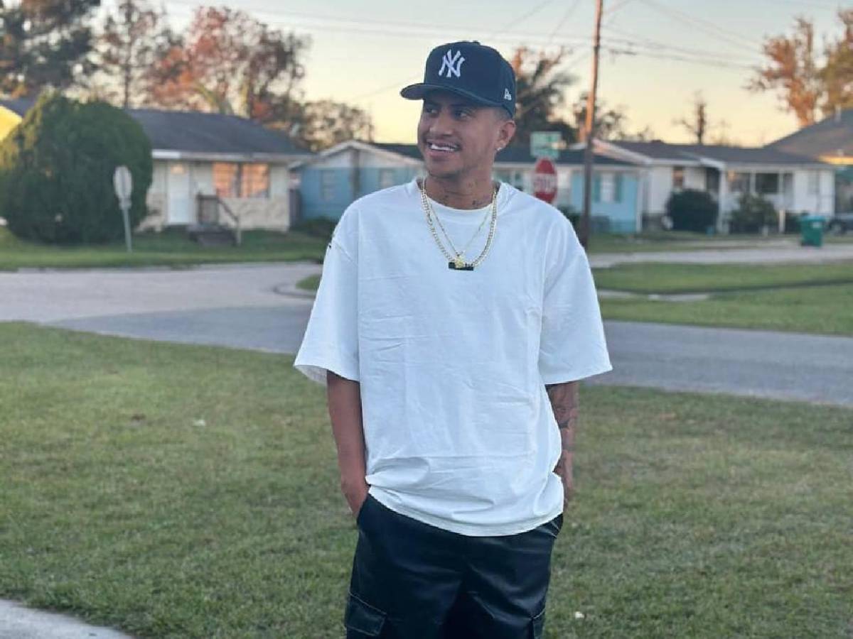 Pibe Guevara tras sufrir intento de secuestro: Cometí un error, las cosas se descontrolaron