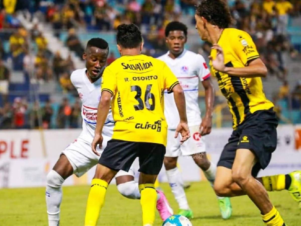 ¿Qué equipos llevan la ventaja y habrá VAR? Lo que debes saber de las triangulares de Liga Nacional