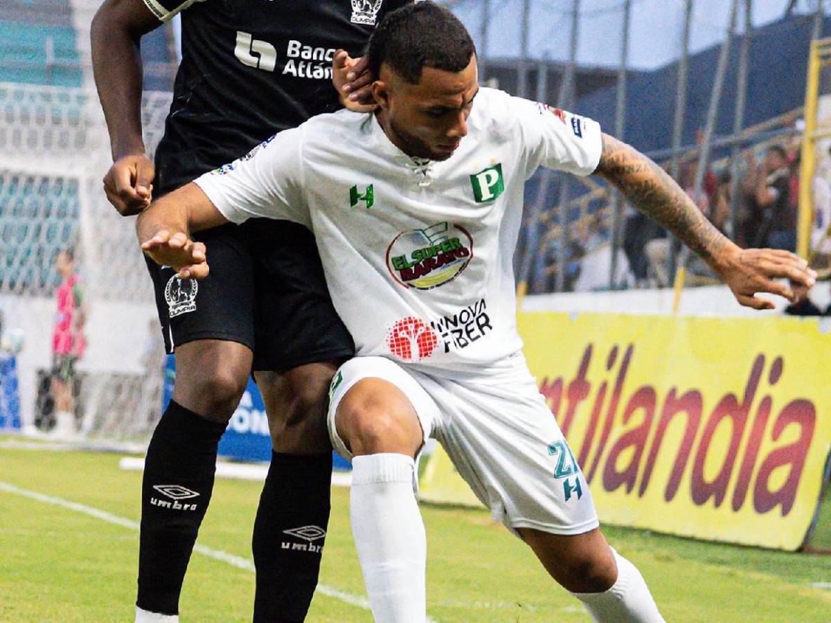 Fichajes Honduras: De Olimpia a Marathón, Real España perdería dos figuras y Rubilio en vilo