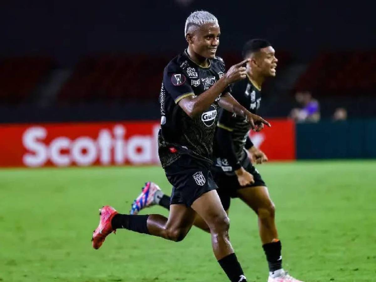 Fichajes Honduras: Nueva baja en Olimpia, Marathón con tres altas y legionario busca club