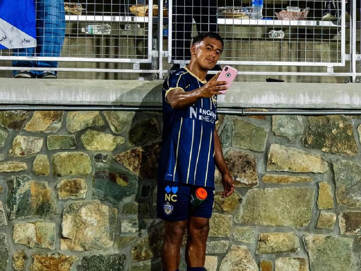 De la talacha en EE UU a Liga Nacional: ¿Quién es Nata Martínez, nuevo fichaje de Marathón?