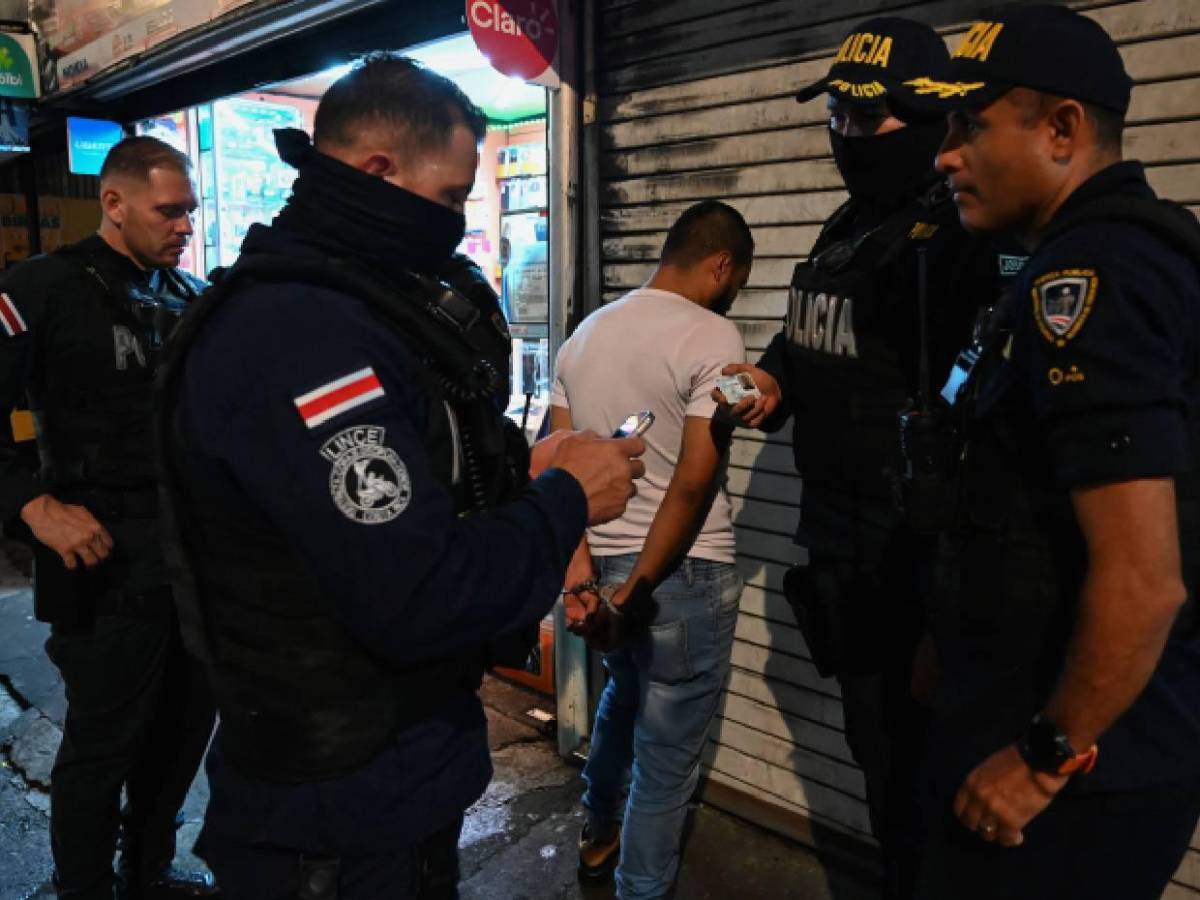Presidente de reconocido equipo de fútbol es capturado: Estados Unidos pide su extradición