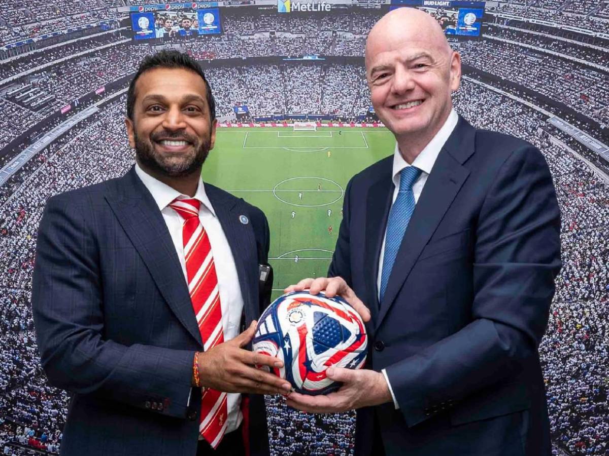Caos en la FIFA: la decisión que tomó Infantino tras el fracaso de su polémico plan millonario
