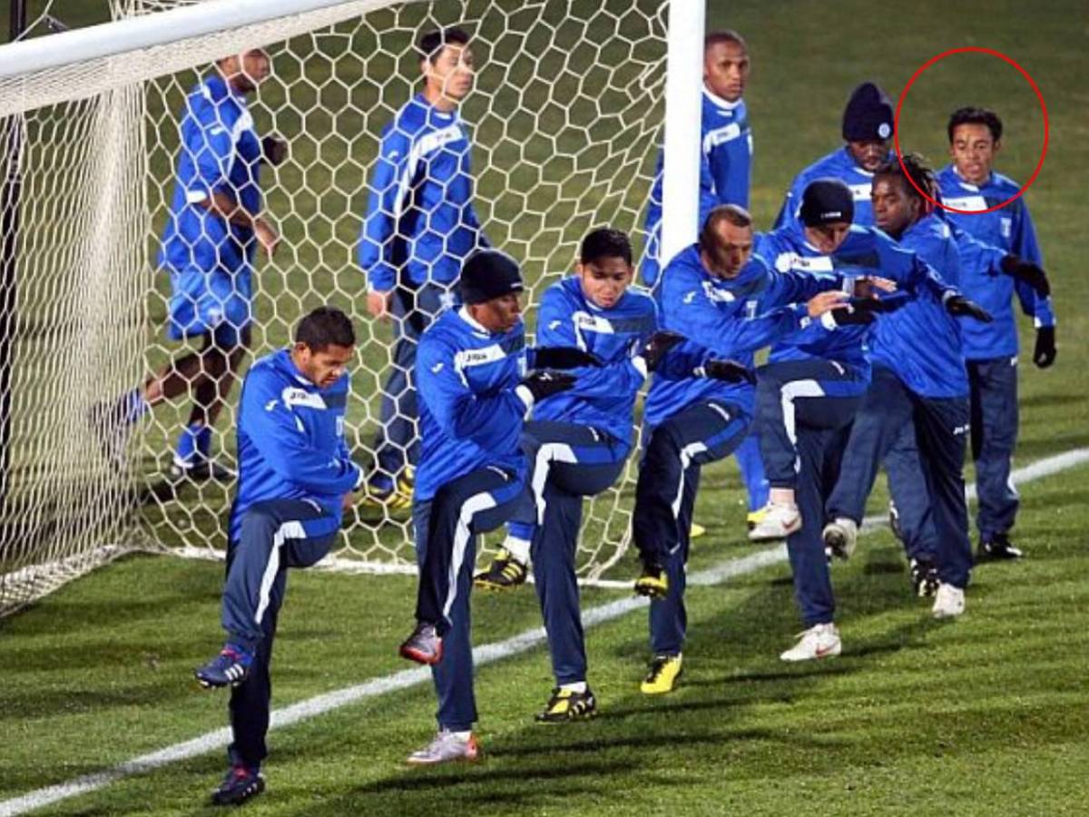 Dani Turcios sorprende a todos: Su nueva vida tras retirarse del fútbol profesional