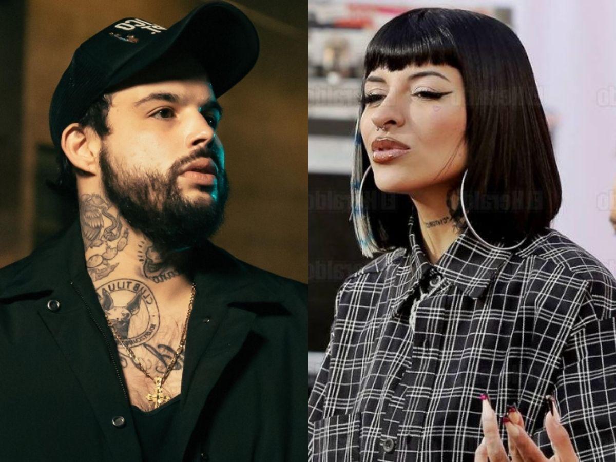 Hermano de Ángela Aguilar se refiere a la presunta infidelidad de Nodal y su interés en Cazzu: ¿qué reveló?