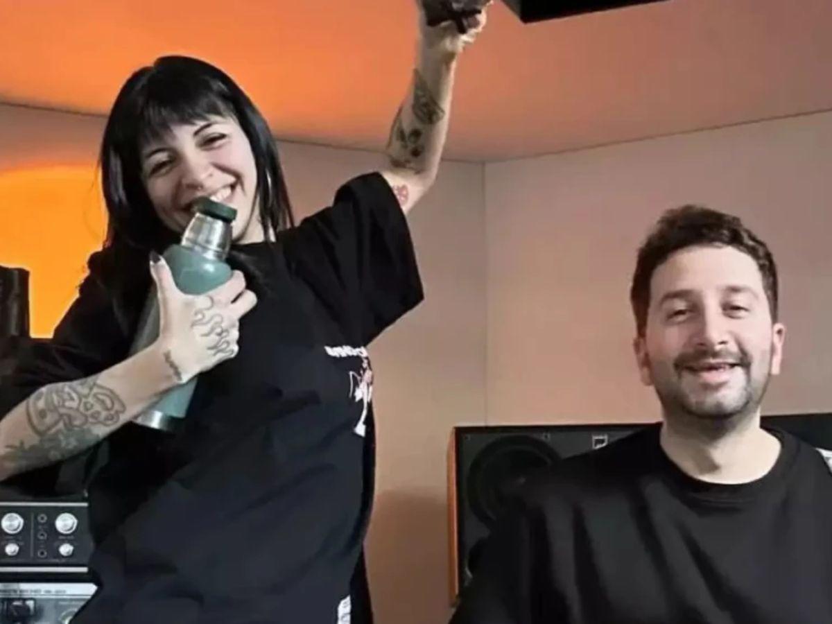 Cazzu rompe el silencio y enfrenta rumores sobre si tiene una nueva pareja