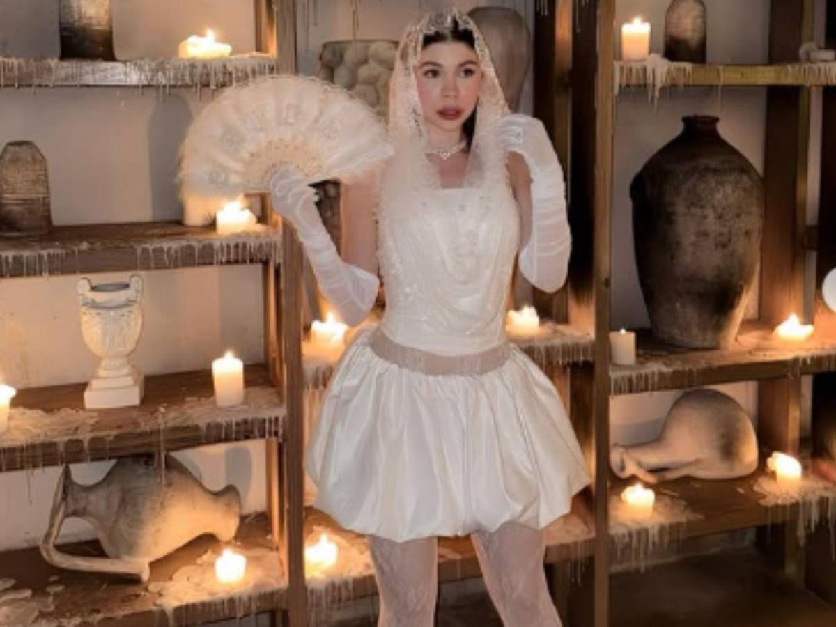 ¿Quién es Ana Gastélum, pareja de Kevin Castro y a qué se dedica? ¿Quién es Ana Gastélum, pareja de Kevin Castro y a qué se dedica?