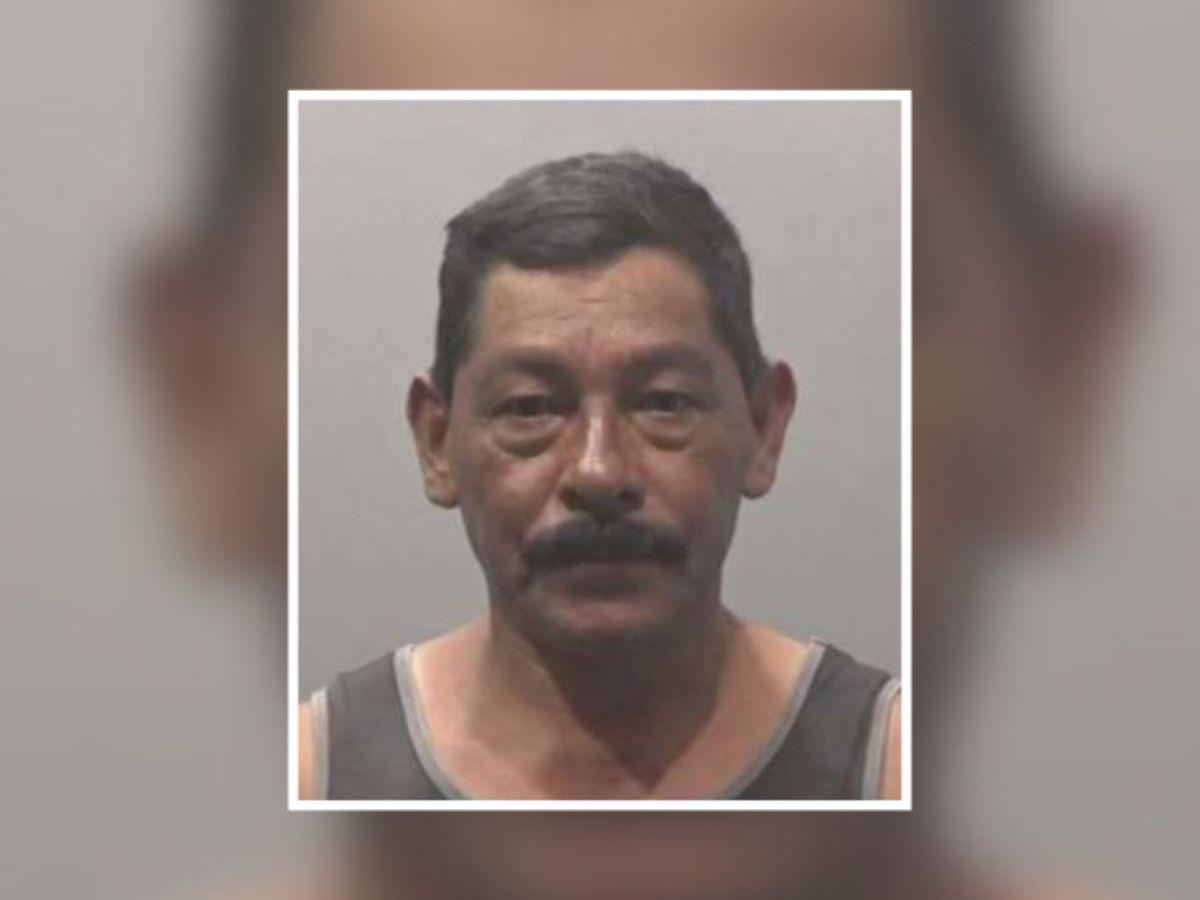 Arrestan a hondureño en Texas por secuestrar y abusar de su vecina