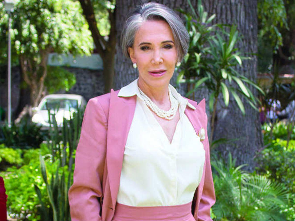 ¿Cuánto dinero tiene Florinda Meza? Esto se sabe sobre la fortuna de la viuda de Chespirito