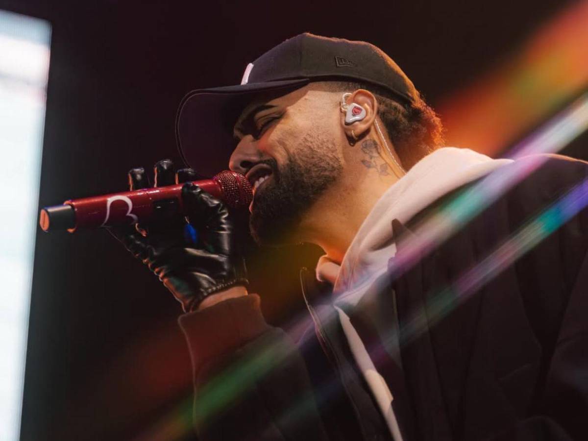 Jay Wheeler estrena el documental Desde la raíz, el lado oculto de su álbum Girasoles