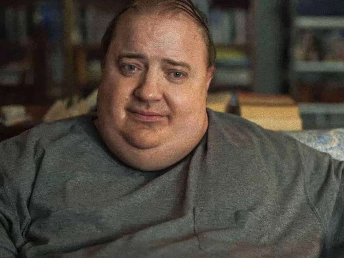 ¡Oficial! Brendan Fraser y Rachel Weisz vuelven con una nueva película de La momia