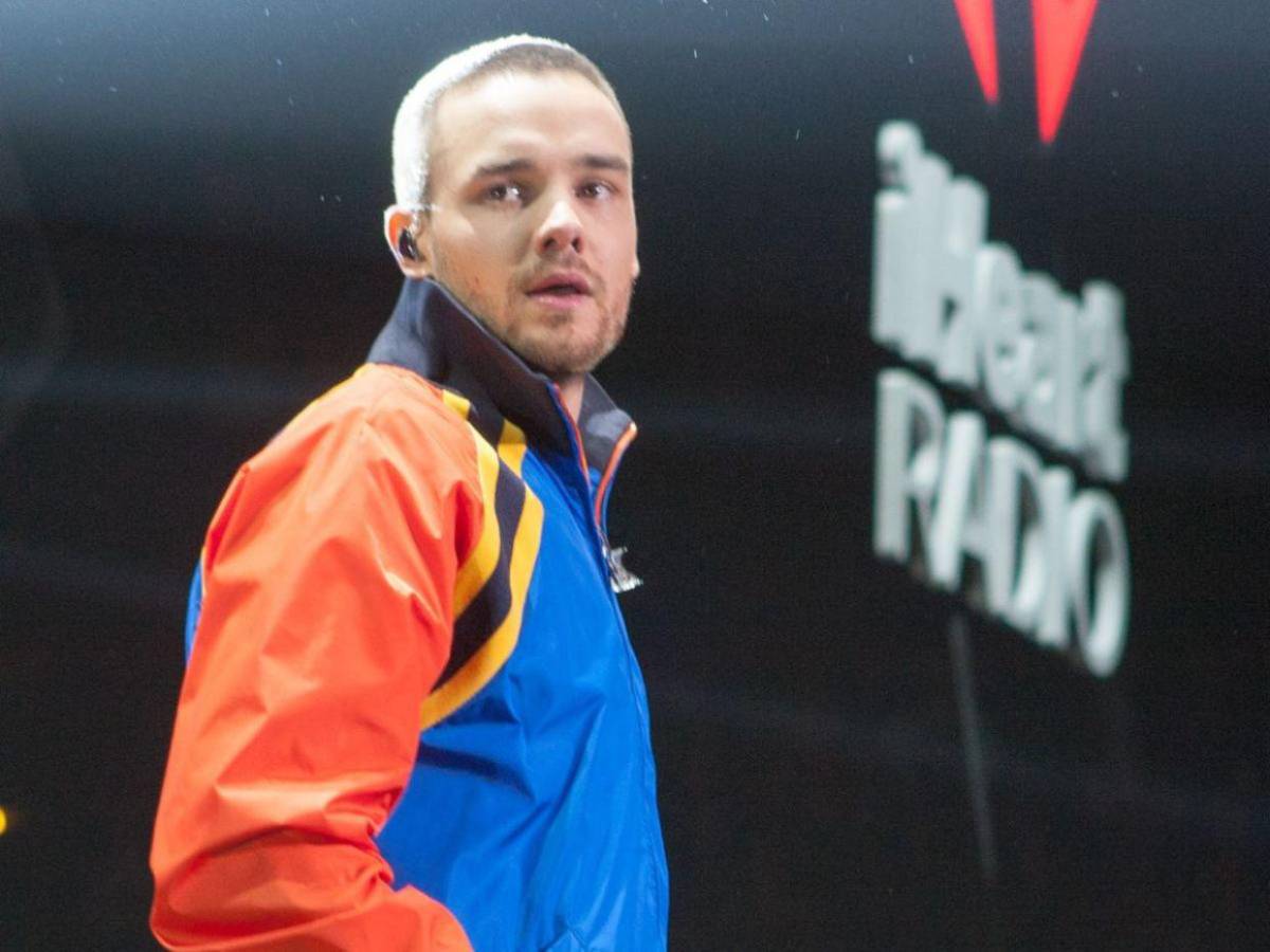 Así cambió Harry Styles tras la muerte de Liam Payne