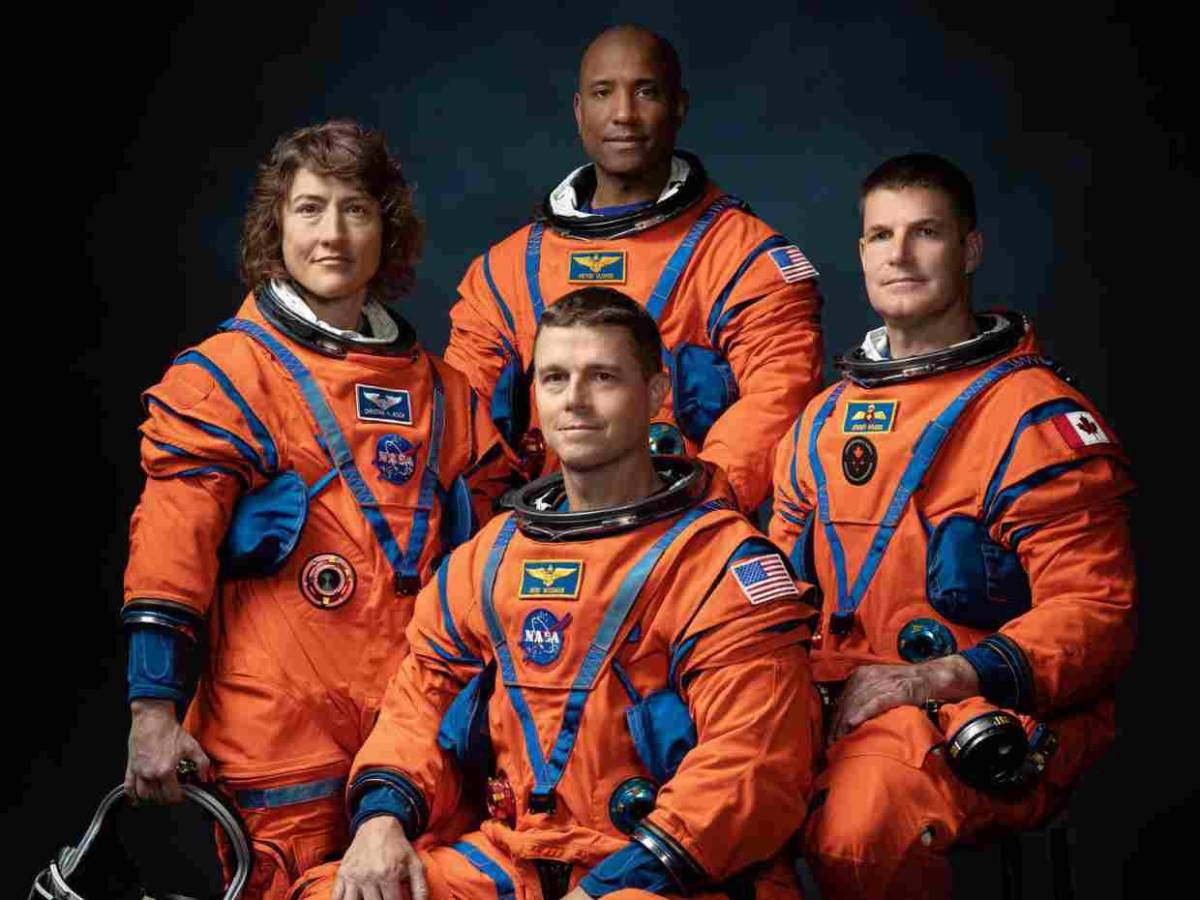 ¿Cuándo regresará a la Tierra la tripulación de la misión Artemis II?