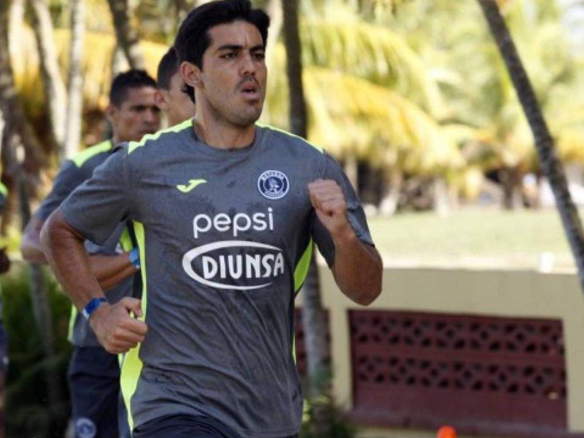 Top: Los 15 peores extranjeros que han venido a jugar a Honduras en la última década