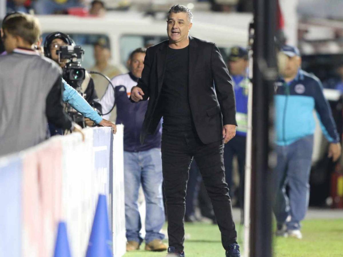 Frustrado el fichaje de hondureño en la Serie A y Motagua buscó legionario