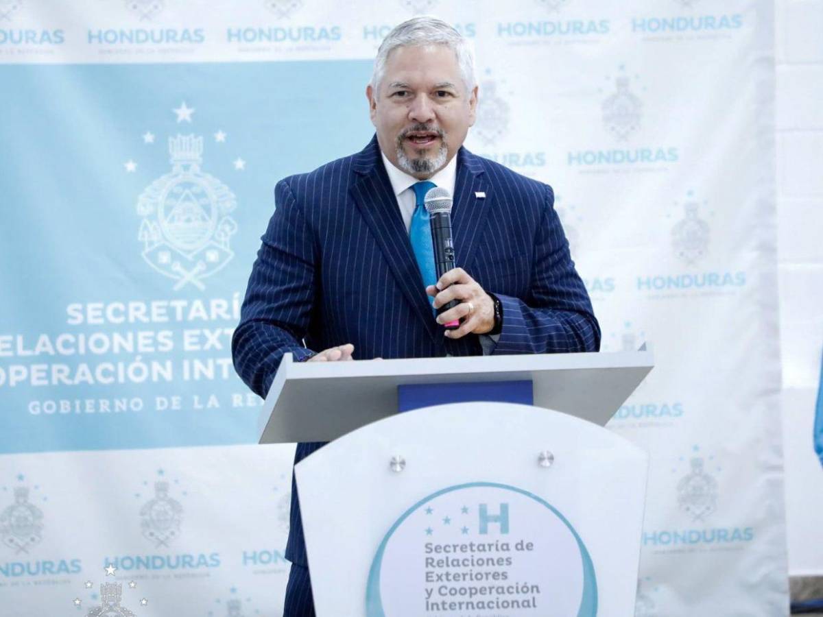 Los millones que pagó Honduras por lobby en EE UU y no se renovó el TPS