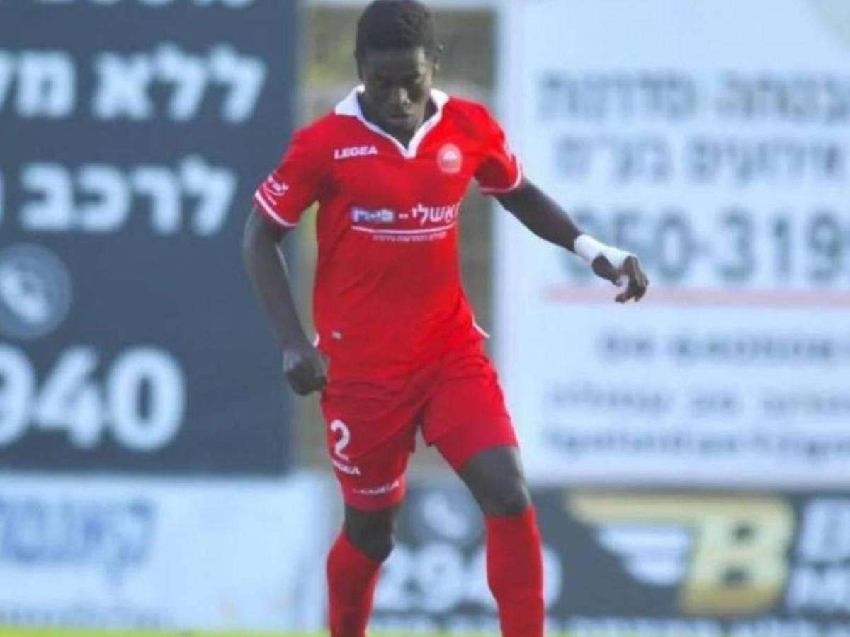 Sensibles bajas: Las ausencias de Honduras para la Copa Oro 2025