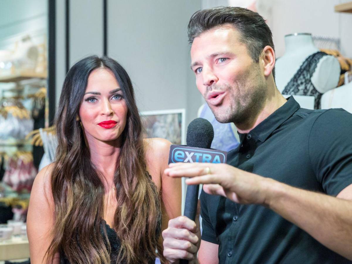 Megan Fox reaparece y habla de la maternidad y la fama