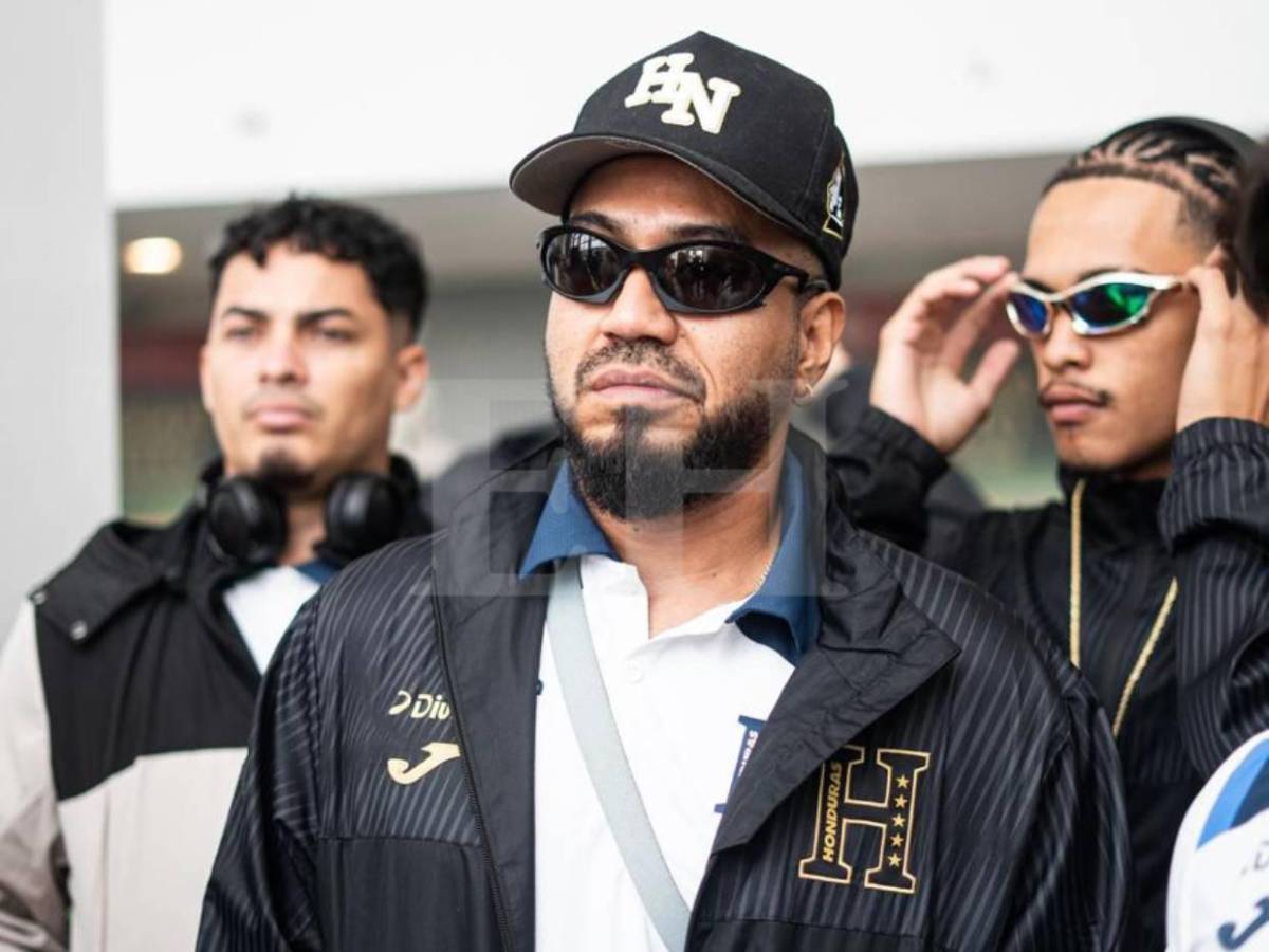 Tiktokers de Honduras vs Brasil: Cambios y exjugadores profesionales en el 11 de la Bicolor